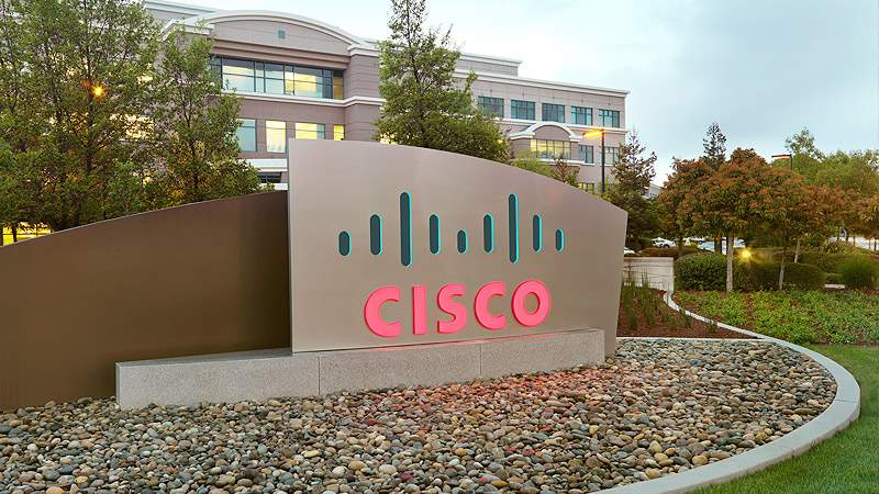 What is the Salary of a Cisco Network Engineer?
