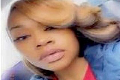 Ariana Taylor, Missing Gary woman recovered after days of searching