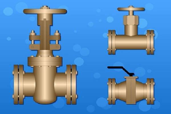 How Actuator Valves Work