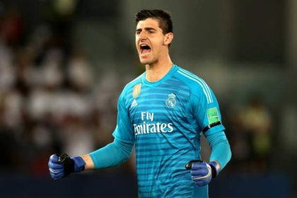 “I hope that they don’t boo me” – Thibaut Courtois revealed ahead of Stamford Bridge's return