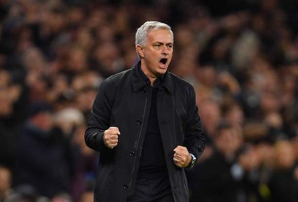 Jose Mourinho reveals what he will miss the most when he retires.