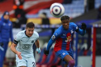Chelsea vs Crystal Palace: Kick offtime Watch/Live Stream and Match officials| FA Cup