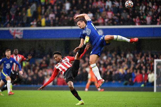 Southampton VS Chelsea- Team News and Predicted starting X1