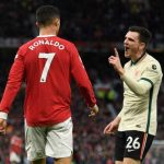 Liverpool vs Manchester United: Team News, Possible Lineup, and Head to Head
