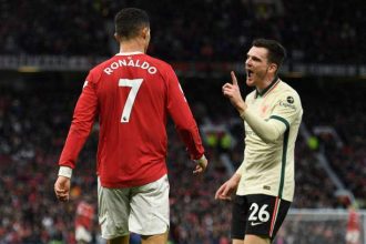 Liverpool vs Manchester United: Team News, Possible Lineup, and Head to Head