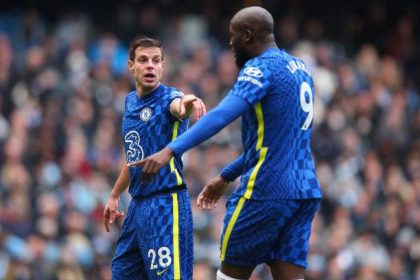 Thomas Tuchel provides Cesar Azpilicueta & Romelu Lukaku injury updates ahead Real Madrid match.