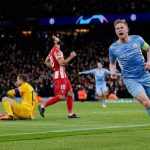 Atletico Madrid vs Manchester City:Team news,Predicted X1and Head to Head