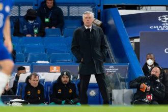 Real Madrid will not underestimate Chelsea, says Carlo Ancelotti