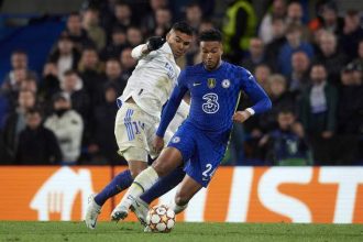 Real Madrid VS Chelsea: Teams News, Predicted starting XI, and Head to Head