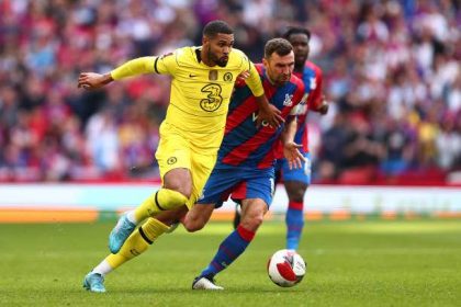 Thomas Tuchel praises FA Cup hero Loftus-Cheek's big impact off the bench