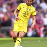 Marcos Alonso says Chelsea is capable of winning the League next season