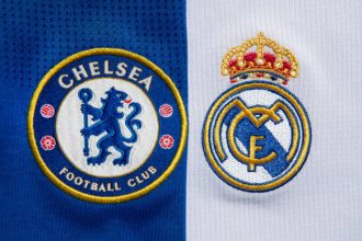 Spanish Media Marca Chelsea versus Real Madrid Predicted Starting X1Spanish Media Marca Chelsea versus Real Madrid Predicted Starting X1