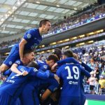 Five Chelsea Players named Europe's Top 5 Leagues - Team of the Week