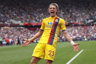 Thomas Tuchel reveals he wants Conor Gallagher in Chelsea squad next season