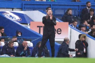 Southampton boss Ralph Hasenhuttl expecting reaction from Chelsea