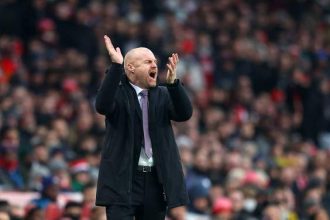 Burnley sacks Sean Dyche after almost a decade in Charge