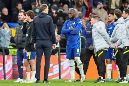 Thomas Tuchel urge Lukaku to copy Timo Werner