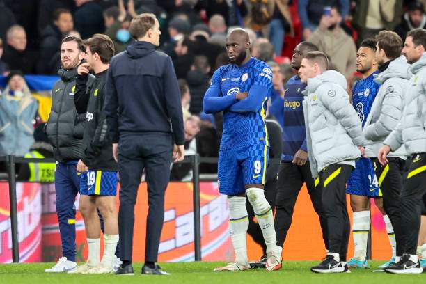 Thomas Tuchel urge Lukaku to copy Timo Werner
