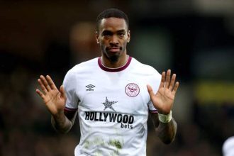 Ivan Toney: Biography, Net Worth, Wife and Social Media Contacts