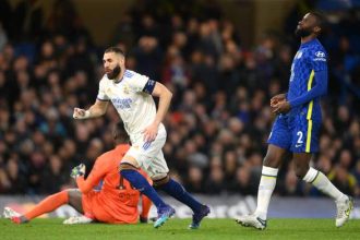 Report: Barcelona players in shock after watching Chelsea's defeat to Real Madrid