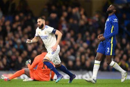 Report: Barcelona players in shock after watching Chelsea's defeat to Real Madrid