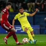 Bayern Munich vs Villarreal: Team News, Possible Starting X1 and Head to Head