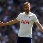 Harry Kane slammed for flying out to the Masters in the US before Brighton's loss