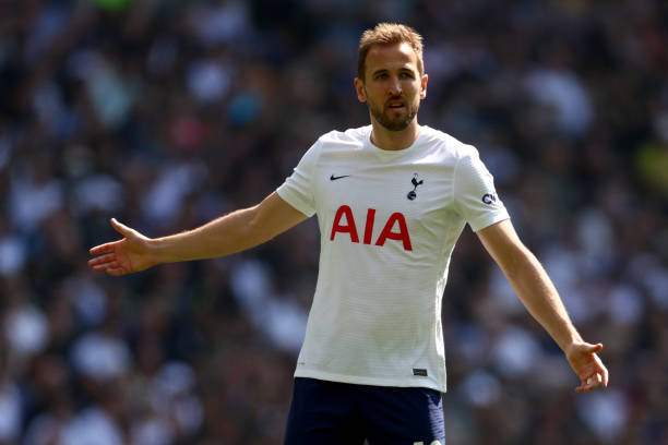 Harry Kane slammed for flying out to the Masters in the US before Brighton's loss