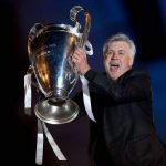 Carlo Ancelotti to coach Real Madrid at Stamford Bridge against Chelsea after testing negative for COVID-19