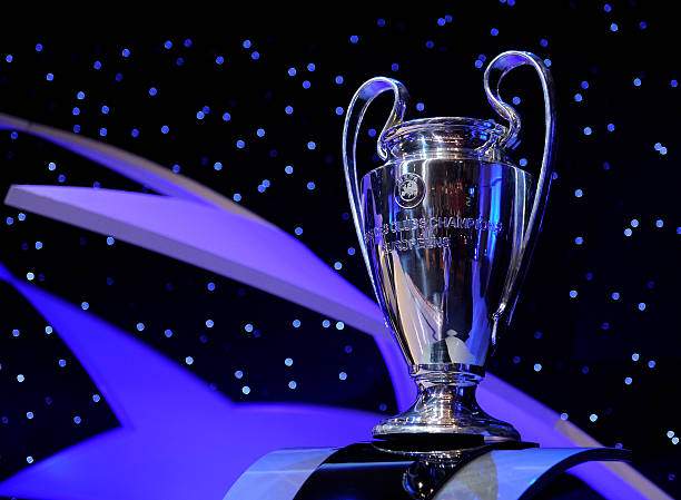 Three Chelsea players in UEFA Team of the Week