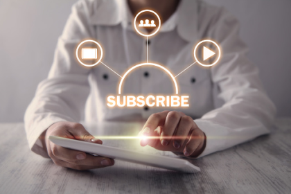 Subscription Business