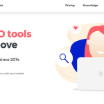 SEO Tools