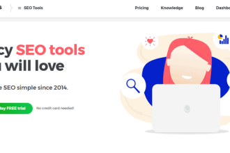 SEO Tools