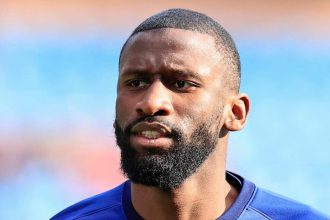 Simon Jordan slams Antonio Rudiger for being ‘greedy’