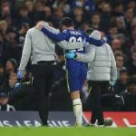 Callum Hudson Odoi and Ben Chilwell are set to miss the Brentford game
