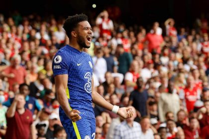 Chelsea VS Arsenal: Team News, Possible Lineup, and Head to Head