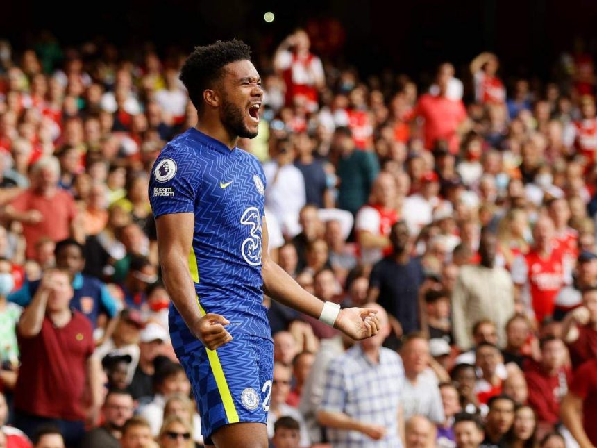 Chelsea VS Arsenal: Team News, Possible Lineup, and Head to Head