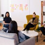The Healthy Benefits of Team Building