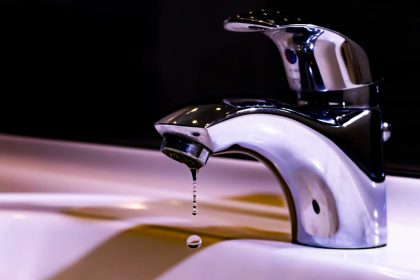Small Important Things: Ways to Save Water at Home