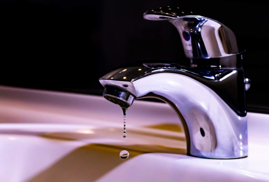 Small Important Things: Ways to Save Water at Home