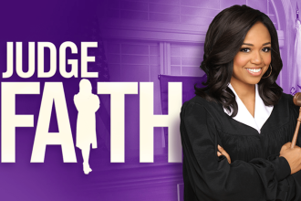 Divorce Court Judge Faith Jenkins Biography, Wiki, Net Worth, Husband "Kenny Lattimore", Children
