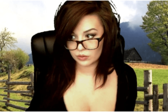 Who Is Kaceytron? Check her Biography (Bio), Wiki, Net Worth, Boyfriend, Age