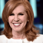 Biography of Liz Claman, the Claman Countdown Host.