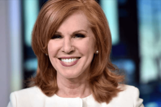 Biography of Liz Claman, the Claman Countdown Host.
