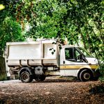 The convenience of having a Skip hire