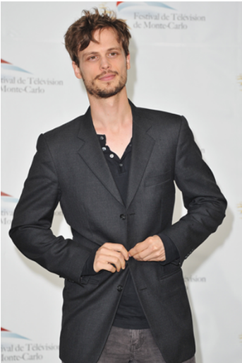 Who Is Matthew Gray Gubler? Wiki, Biography, Net Worth, Girlfriend Exposed