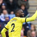 Paul Merson believes Chelsea defender could incur the wrath of Chelsea fans for leaving the Club.