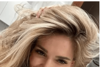 Who Is Olyalarosh? Check her Biography, Net Worth, Wiki and More