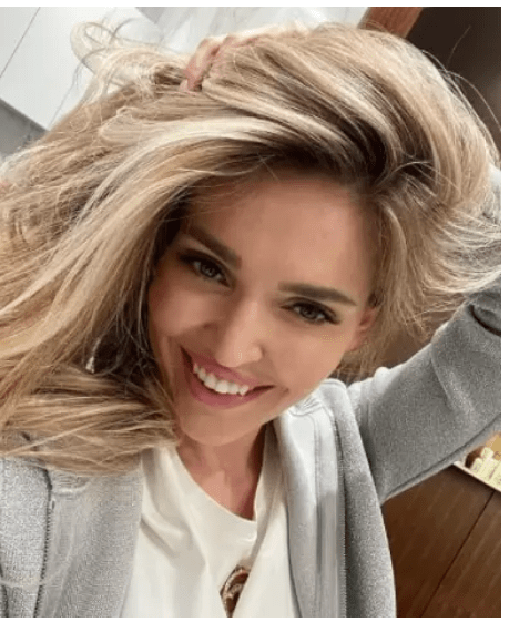 Who Is Olyalarosh? Check her Biography, Net Worth, Wiki and More