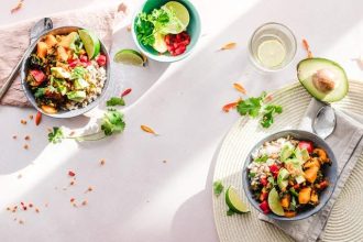 Top Ways To Improve Your Diet And Your Lifestyle